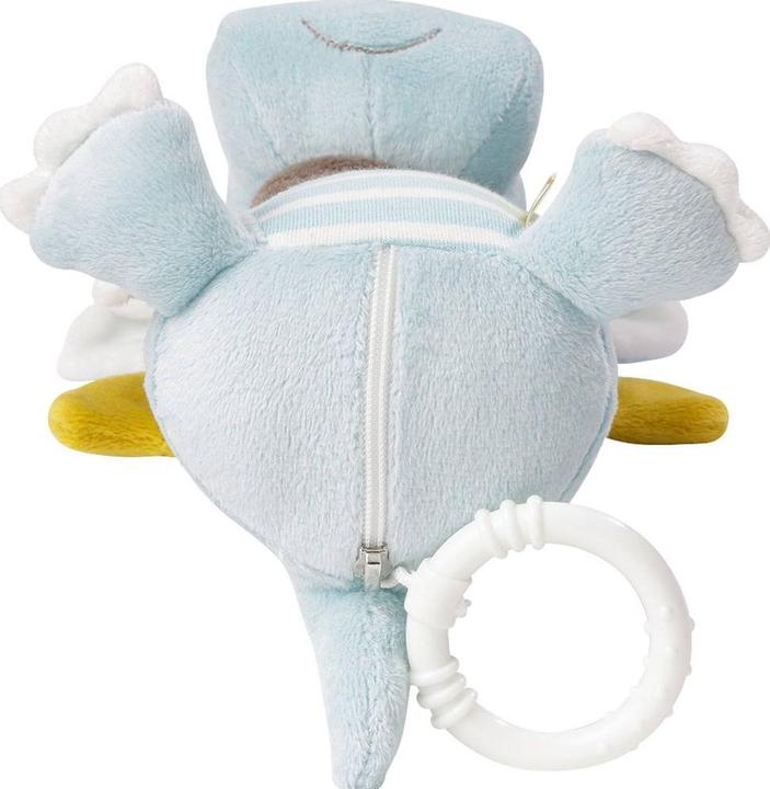 Actual product image Fehn Dragon