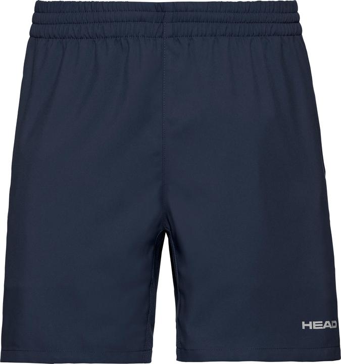 Immagine prodotto Head Pantaloncini Club M blu scuro (3XL)