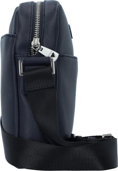 Actual product image Guess Saffiano Umhängetasche 22.5 cm