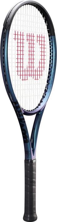 Actual product image Wilson Ultra 100 V4.0 tennis racket (3, 300 g)