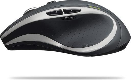 Produktbild Logitech Performance MX Maus (Kabellos)