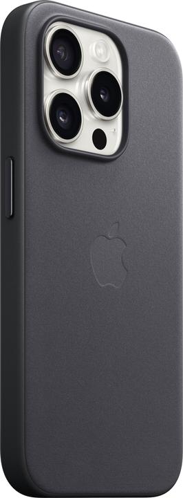 Image du produit Apple Etui en tissu fin avec MagSafe (Apple iPhone 15 Pro)