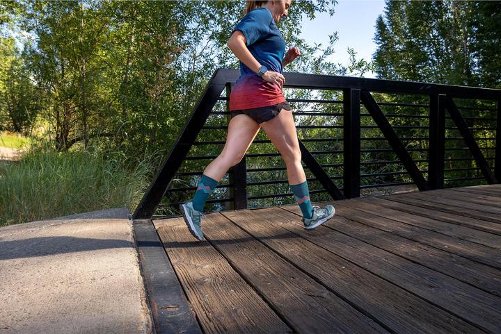 Immagine prodotto Injinji Run Lightweight Crew (37 - 40)
