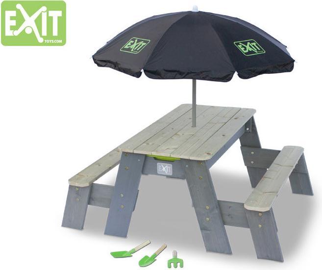 Image du produit Exit Table de pique-nique