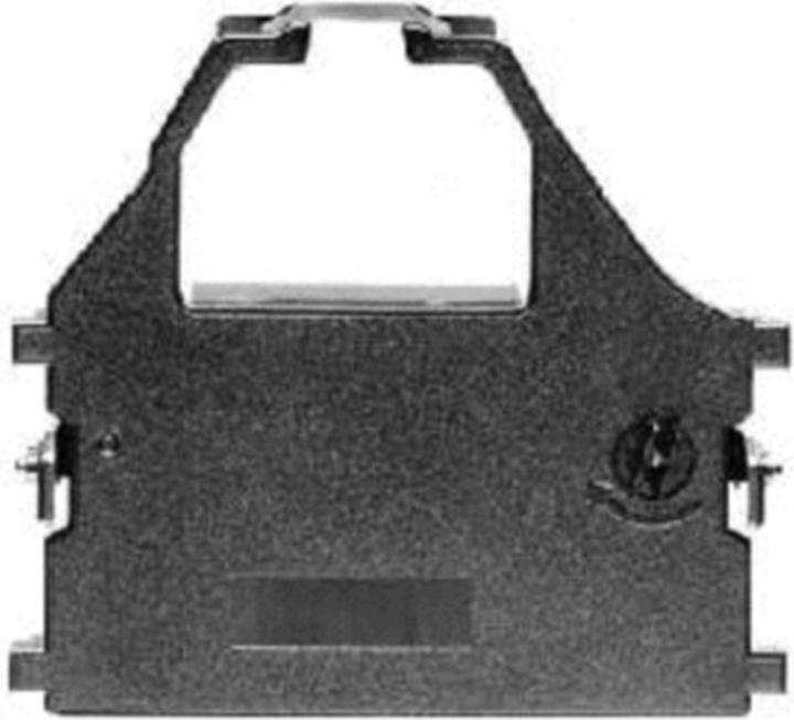 Produktbild Kores Farbband fr star LC 24-10, Nylon, schwarz