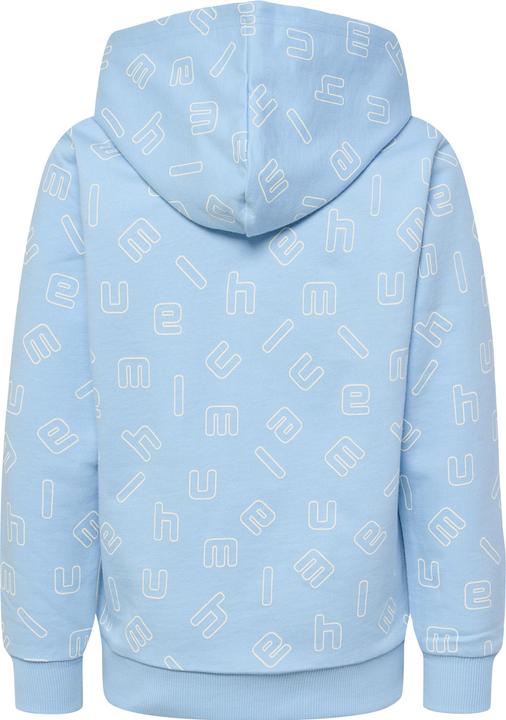 Actual product image hummel Hmlflow Hoodie (122)