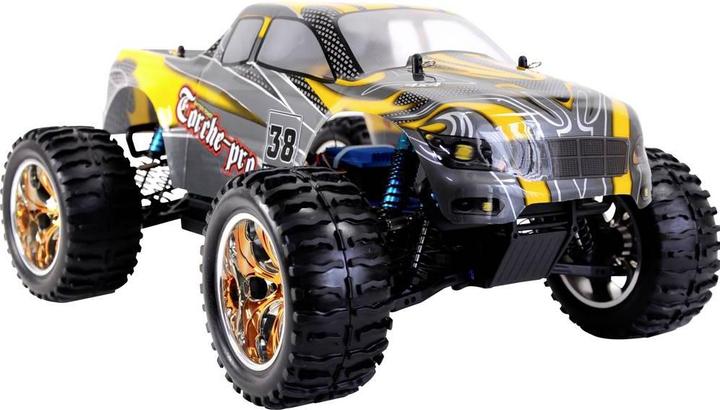 Actual product image Amewi 1:10, 4WD /h (RTR Ready-to-Run)