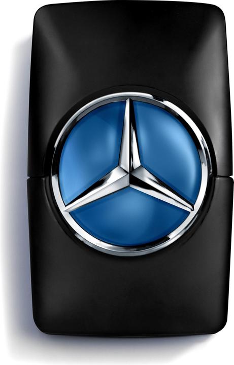 Immagine prodotto Mercedes-Benz Uomo (Eau de toilette, 100 ml)