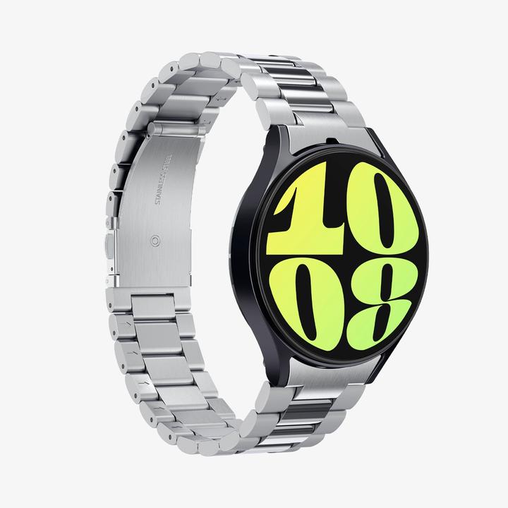 Produktbild Spigen Watch 7 (44mm) Band (Edelstahl)