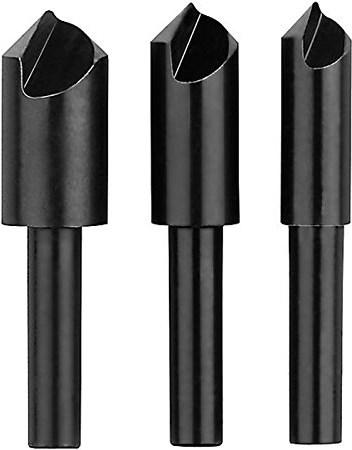 Produktbild Bosch Zubehör X-Line-Titanium Bohrer- und Schrauber-Set, 50-teilig (6 mm, 6.5 mm, 22 mm, 5.5 mm, 16 mm, 10 mm, 1.5 mm, 7 mm, 3 mm, 5 mm, 8 mm, 2.5 mm, 3.5 mm, 4.5 mm, 2 mm, 4 mm)