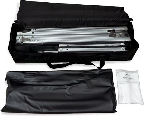 Image du produit Elite Screens Yard Master 2 Dual (120", 16:9)