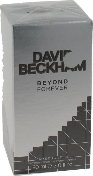 Produktbild David Beckham Beyond Forever (Eau de Toilette, 90 ml)