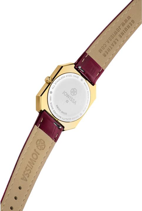 Image du produit Jowissa J8.076.M (Montre analogique, 7.50 mm)