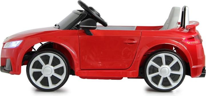 Produktbild Jamara Ride-on Audi TT RS (12 V)