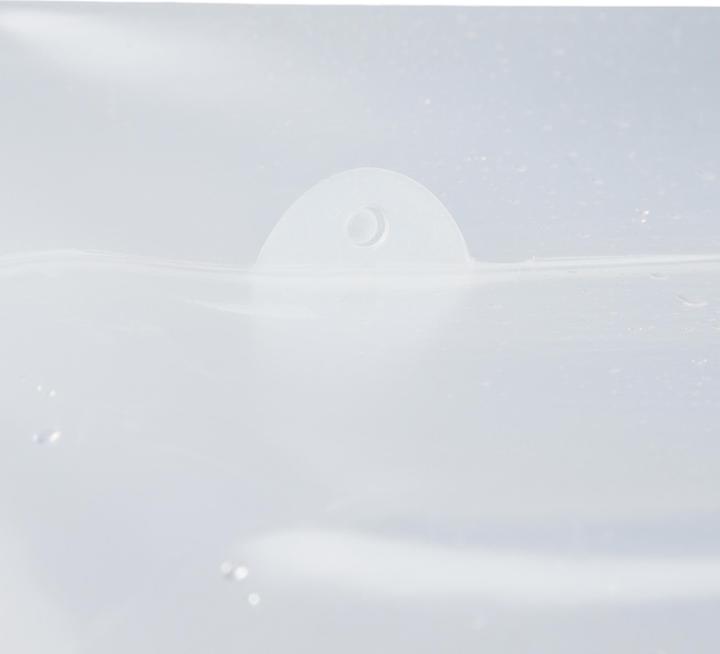 Image du produit Relaxdays Jerrycan pliable ovale lot 4 bidon eau