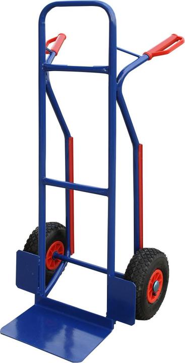 Transport carts