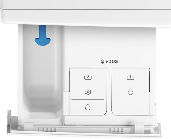 Produktbild Bosch Hausgeräte WAV28E43 (9 kg, Links)