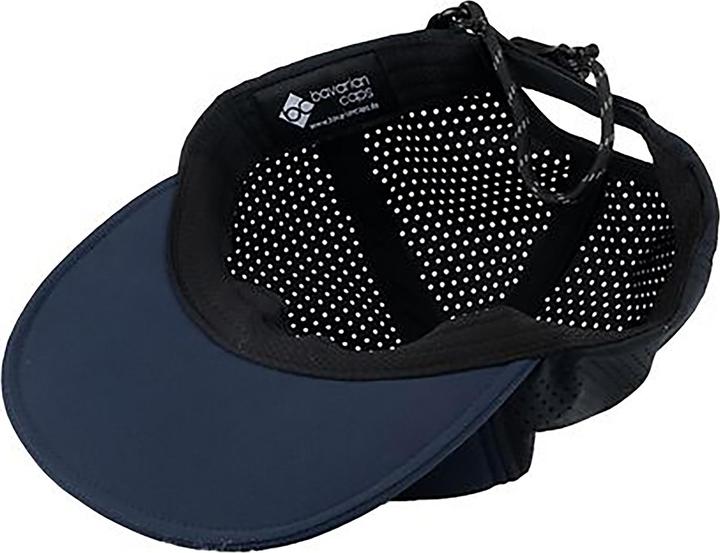 Actual product image Bavarian Caps Gipfelstürmer Quetsch (One size)