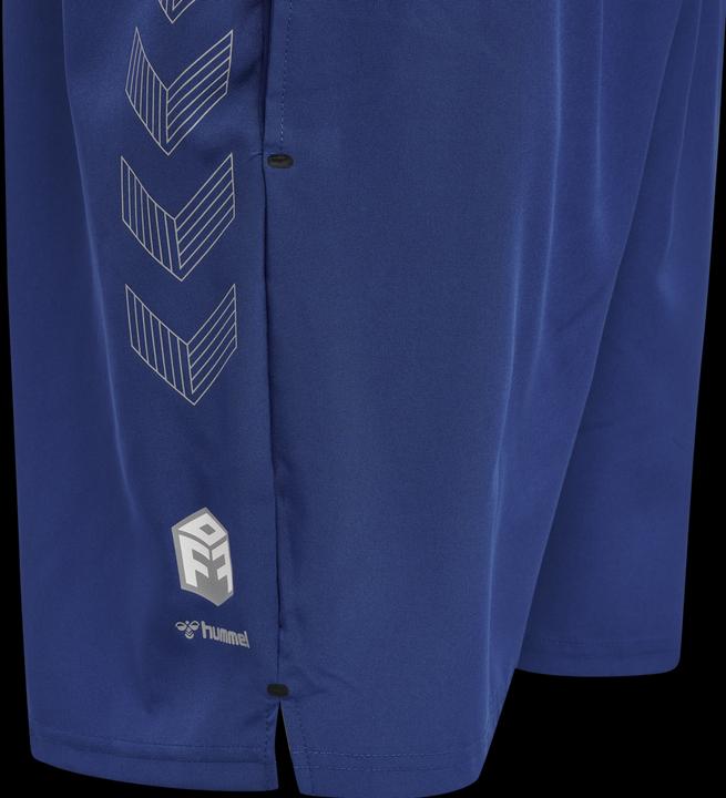 Immagine prodotto hummel Hmlmove Grid Woven Short (M)
