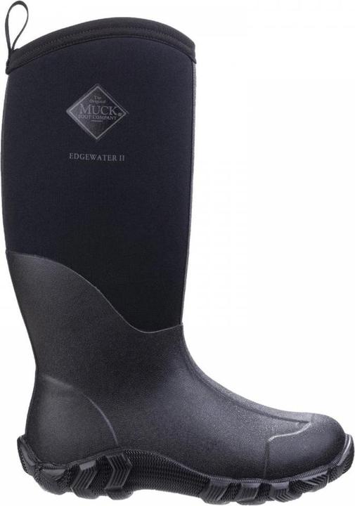 Produktbild Muck Boot Edgewater II MultiPurpose Stiefel (37)