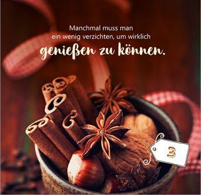 Produktbild Weihnachtsfreude für dich - Aufstellbuc