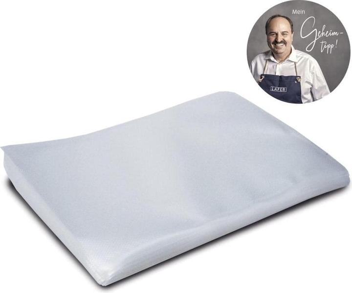 Actual product image Caso Professional (25 x)