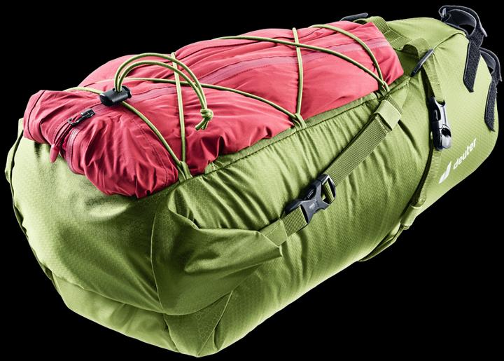 Image du produit Deuter Mondego (16 l, Sac de selle)