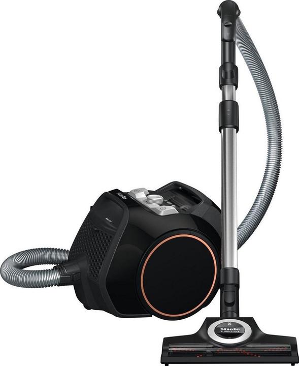 Actual product image Miele Boost CX1