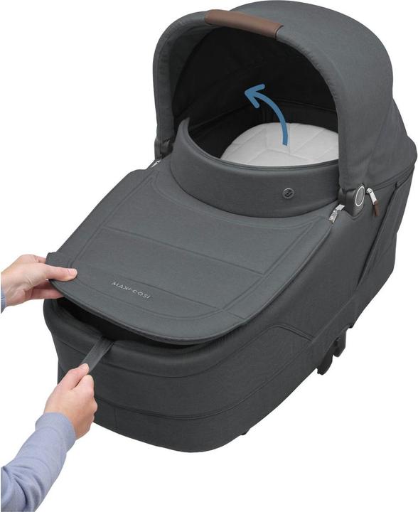 Produktbild Maxi-Cosi Oxford Plus Kinderwagen