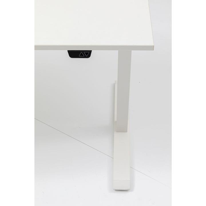 Image du produit Kare Design Desk Office Smart White White 120x70 (120 x 70 x 76 cm)
