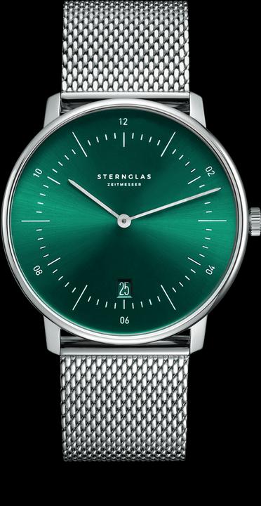 Image du produit Sternglas S01-NA08-MI04 (Montre analogique, 38 mm)