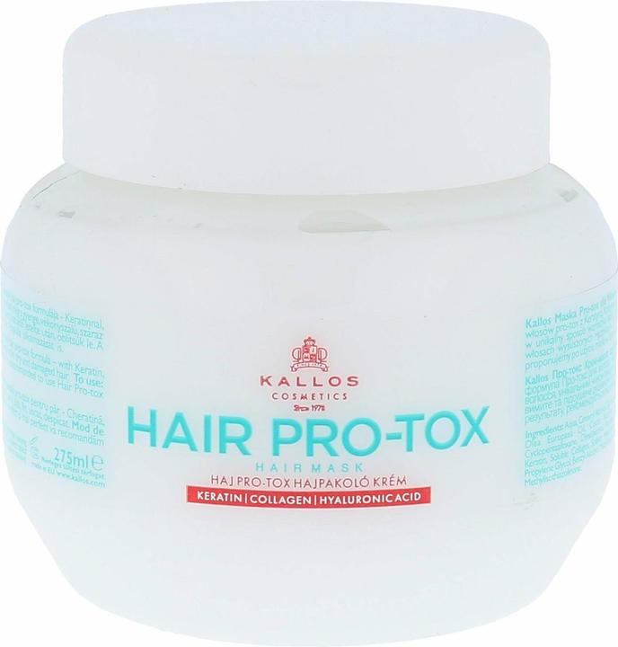 Produktbild Kallos Cosmetics Hair Pro-Tox (275 ml)