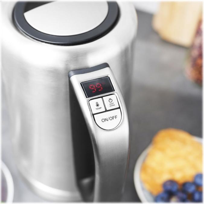 Produktbild Gastroback Express 42441 (1.70 l, CH-Stecker)