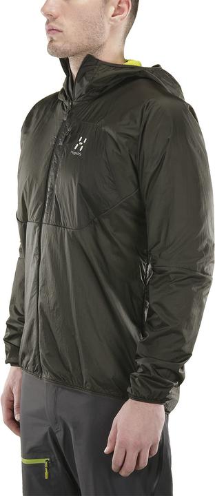 Actual product image Haglöfs Proteus Jacket (L)