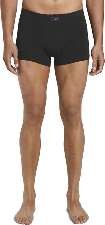 Produktbild Tom Tailor Herren Boxershorts Retro (8, XXL, 4er Pack)