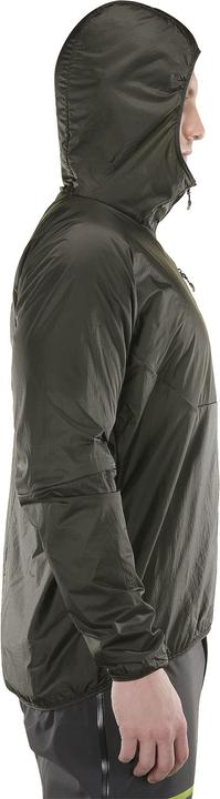 Actual product image Haglöfs Proteus Jacket (L)