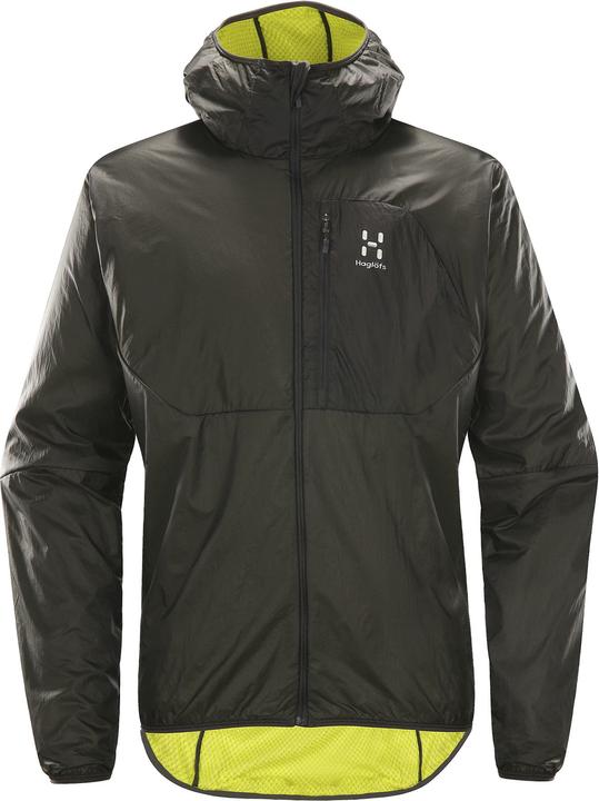 Actual product image Haglöfs Proteus Jacket (L)
