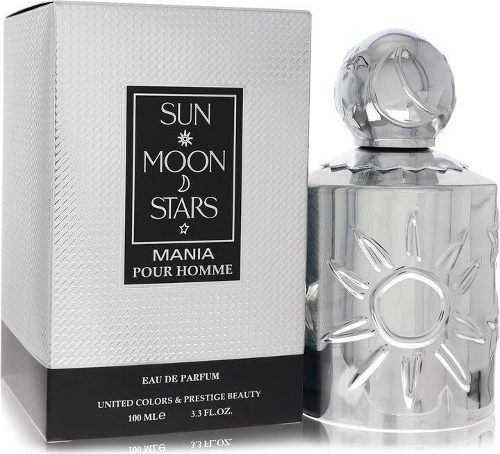 Immagine prodotto Karl Lagerfeld Sun Moon Stars Mania (100 ml)