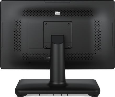 Actual product image ēlo EloPOS System i5 - Stand with I/O Hub - All-in-One (Complete Solution)