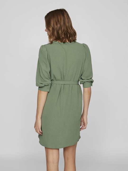 Produktbild Vila 3/4-Arm Kurzkleid (38)