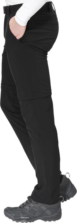 Actual product image Maier Sports Torid Slim Zip Off Pants (50)