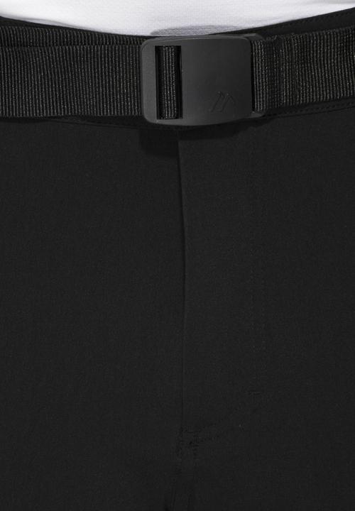 Actual product image Maier Sports Torid Slim Zip Off Pants (50)