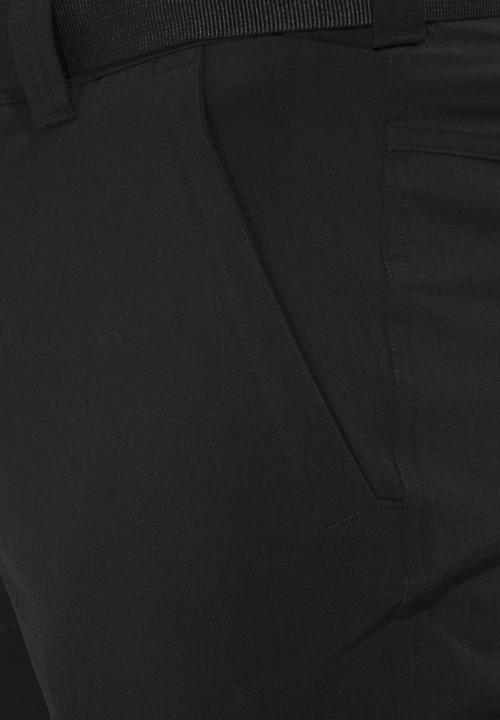 Actual product image Maier Sports Torid Slim Zip Off Pants (50)
