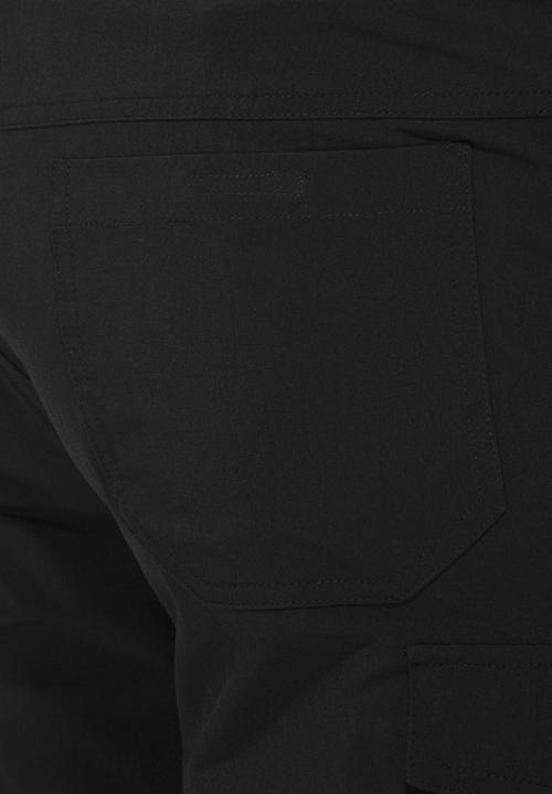 Actual product image Maier Sports Torid Slim Zip Off Pants (50)