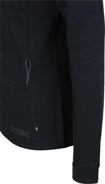 Image du produit Stoic Veste Mérino260 StadjanSt. pour femme (42, XL)