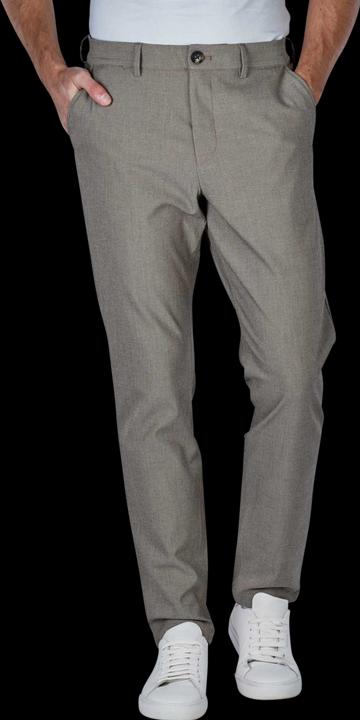 Actual product image Selected Homme 175 Slim Fit Trousers (W38/L34)