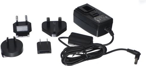 Actual product image Mitel AC Adapter L6 48v EU