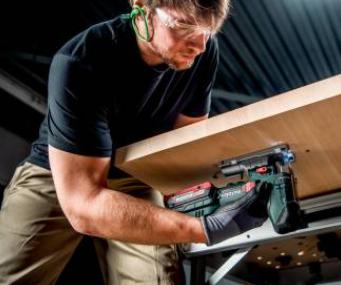 Produktbild Metabo ST 18 LT 130 BL