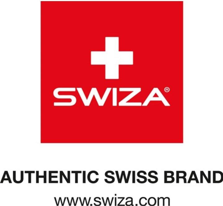 Actual product image Swiza D05