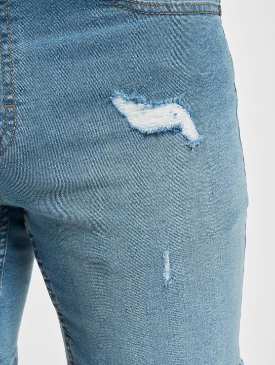 Actual product image Denim Project Dpsync denim shorts - 81801 (33)